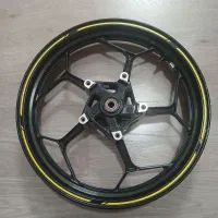 رینگ جلو کاوازاکی نینجا و زد ۲۵۰ و ۳۰۰ )اتاق وسط