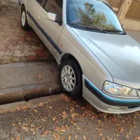 پژو پارس|خودرو سواری و وانت|شاهینشهر, فیض|دیوار