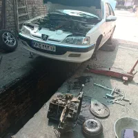 استخدام مکانیک، سیم کش، جلوبندی کار درصدی|استخدام صنعتی، فنی، مهندسی|مشهد, هدایت|دیوار