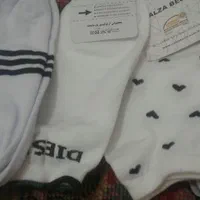 جوراب مچی زنانه