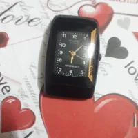 ساعت کاسیو قدیمی