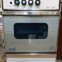 گاز چهار شعله آردل مدل فروز