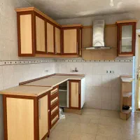 کابینت آشپزخانه ام دی اف