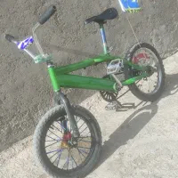 دوچرخه 16حرفه ای