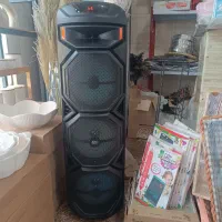 باند اسپیکر رسید