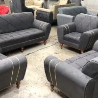 مبل مینی مال ۵۴۳۲|مبلمان خانگی و میز عسلی|قشم, |دیوار