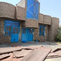 فروش خونه ویلایی احمد آباد