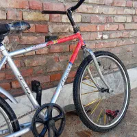 دوچرخه 24 آساک|دوچرخه، اسکیت، اسکوتر|خاش, |دیوار