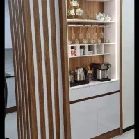 ساخت و تعمیرات کابینت و کمد دیواری قیدار و حومه