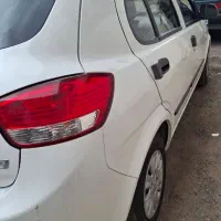 تیبا 2 مدل 1400|خودرو سواری و وانت|رشت, بوسار|دیوار