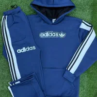 ست مردانه ادیداس|لباس|بهبهان, |دیوار