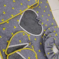 سرویس اشپز خانه (دمکنی)