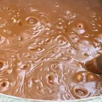 سمنو بسی خوشمزه