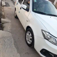 ساینا ۱۴۰۲ دوگانه کارخانه|خودرو سواری و وانت|گنبد کاووس, |دیوار