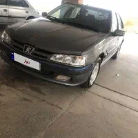 پارس مدل ۸۵