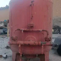 فروش بلدر تانک عمودی
