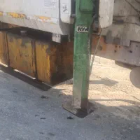 پمپ دکل ۳۴ متری جک ایکس پیتو بزرگ امریکایی