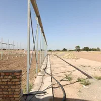 فروش گلخانه5هزارمتری سند6دانگ ورامین داود آباد|فروش دفتر صنعتی، کشاورزی، تجاری|ورامین, |دیوار
