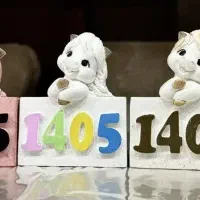 سنگ مصنوعی|ساعت دیواری و تزئینی|کوهدشت, |دیوار