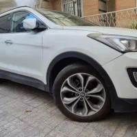 سانتافه 2014 فول اپشن