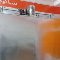 یخچال فروشگاهی