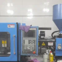 تزریق کار ماهر محل کار شهرک صنعتی دولت اباد