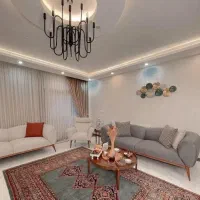 165متر3خواب شریعتی/تجهیز/طبقات بالا/۲تراس کاربردی