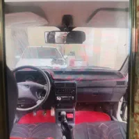 پراید 76 کره ای