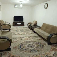 مبل 7 نفره و لباسشویی|مبلمان خانگی و میز عسلی|لاهیجان, بازکیاگوراب|دیوار