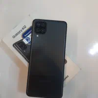 Samsung A12