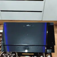 هود کنترلی و لمسی