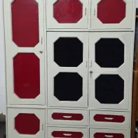 فروش کمد چوبی