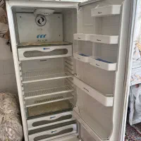 یخچال و فریزر دو قلو امرسان|یخچال و فریزر|مهریز, |دیوار