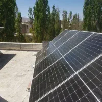 خداحافظی با قبض‌های سنگین برق با پنل‌های خورشیدی