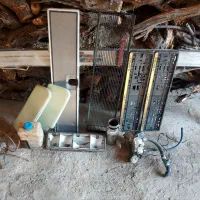 وسایل پیکان|قطعات یدکی و لوازم جانبی|بانه, |دیوار