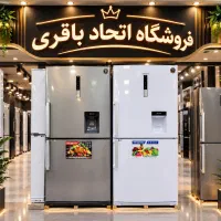 یخچال ۲۴ فوت جنرال کد ۸۹۶۴