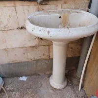 سینک و کابینت|مصالح و تجهیزات ساختمان|قم, انصارالحسین|دیوار