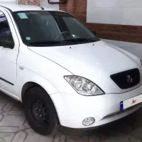 تیبا ۲ مدل ۹۹