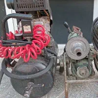 لوله بازکنی تخلیه چاه کرج و فردیس