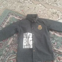 بلوز شلوار رسمی و جنس خوب سایز ۴۵|کفش و لباس بچه|کرمانشاه, |دیوار