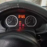 ال نود مدل 90|خودرو سواری و وانت|اصفهان, بهارستان|دیوار