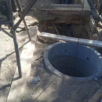 چاه کن چاه کنی|خدمات پیشه و مهارت|تبریز, |دیوار