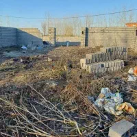 فروش زمین مسکونی  با پروانه ساخت|فروش زمین و ملک کلنگی|لاهیجان, لیالستان|دیوار