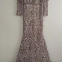 لباس مجلسی