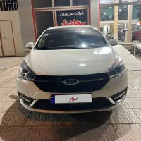 آریزو ۵ توربو فول ۱۳۹۷