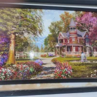 تابلو|تابلو، نقاشی، عکس|نیشابور, مدرس|دیوار