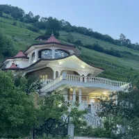 اجاره ویلای استخردار تریبلکس گردنه حیران