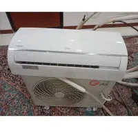کولر گازی ۹هزار و۲۴هزار