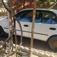 تویوتا کرولا مدل 1997|خودرو سواری و وانت|کرمان, |دیوار