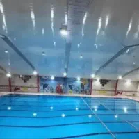 کارت دو عددی استخر هلال احمر